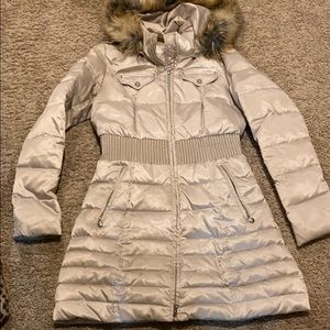 Women’s winter jacket